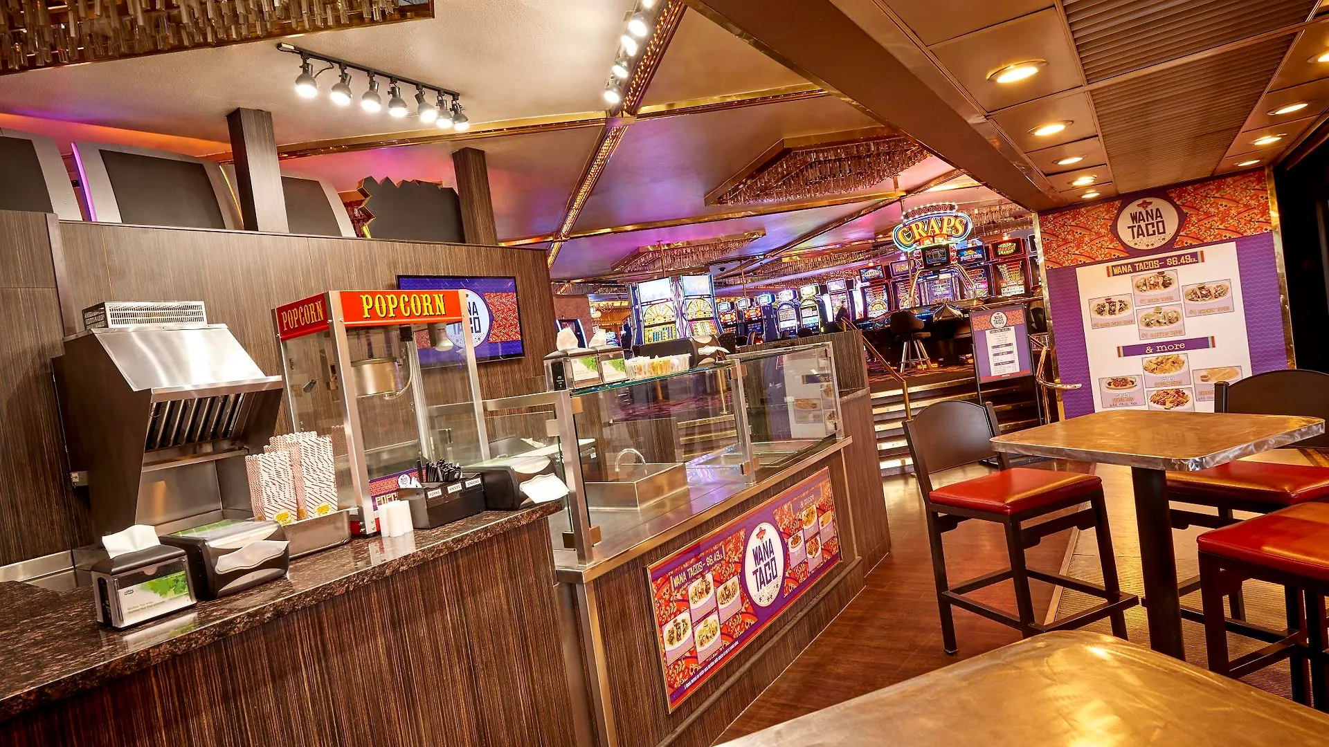 Four Queens Hotel And Casino Las Vegas
