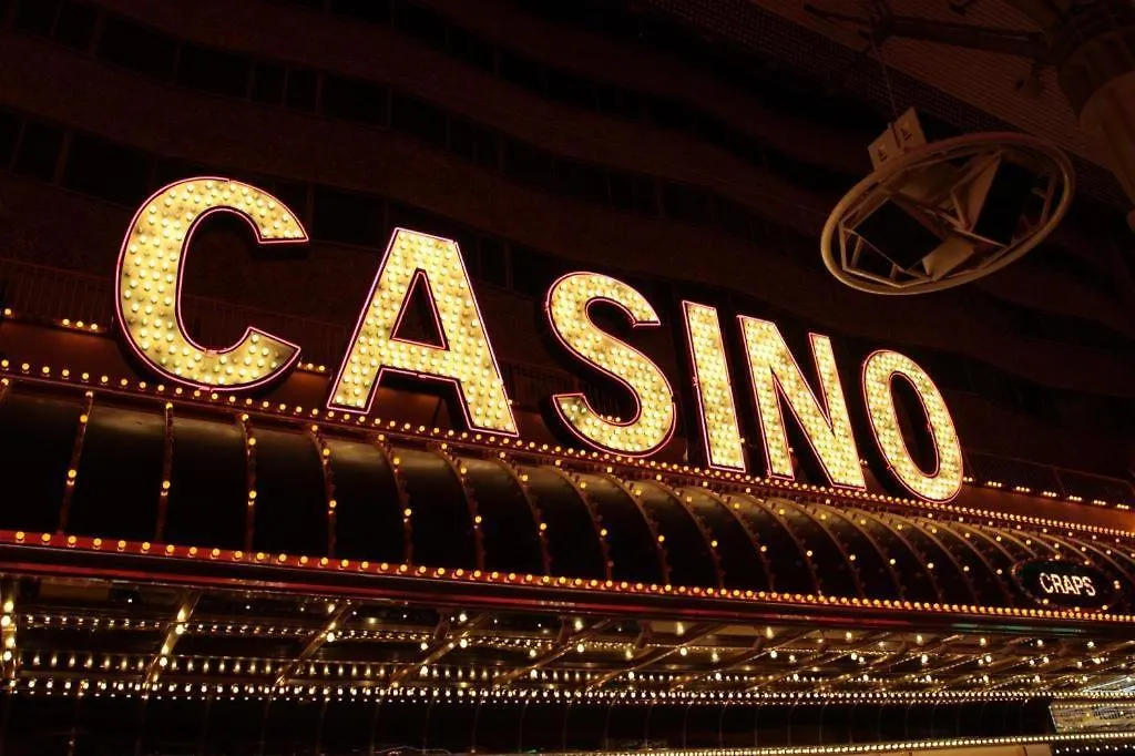 Four Queens Hotel And Casino Las Vegas 3*,  Estados Unidos