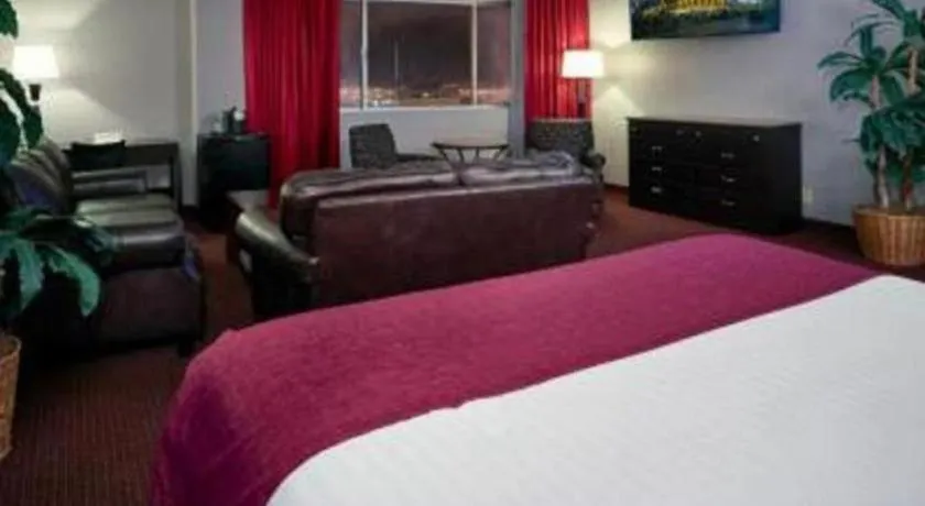 Four Queens Hotel And Casino Las Vegas