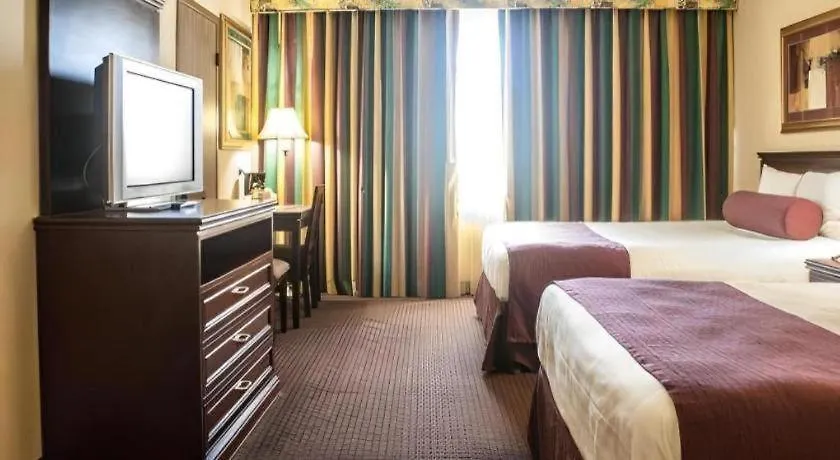 Four Queens Hotel And Casino Las Vegas