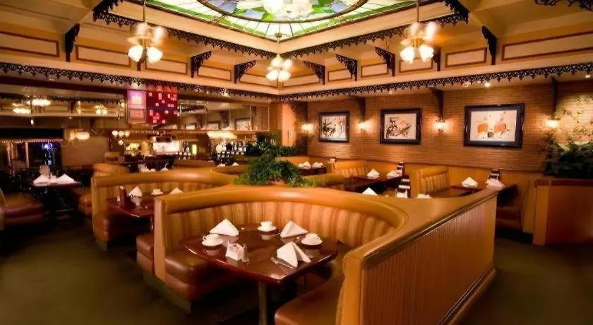 Resort Four Queens Hotel And Casino Las Vegas