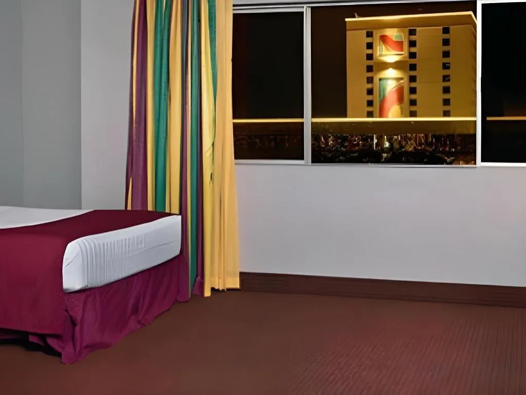 Four Queens Hotel And Casino Las Vegas Estados Unidos