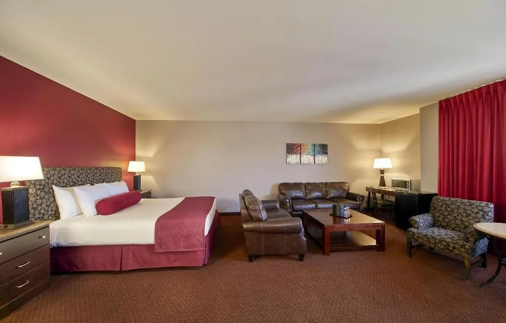 Resort Four Queens Hotel And Casino Las Vegas
