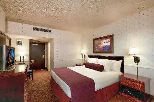 *** Resort Four Queens Hotel And Casino Las Vegas Estados Unidos