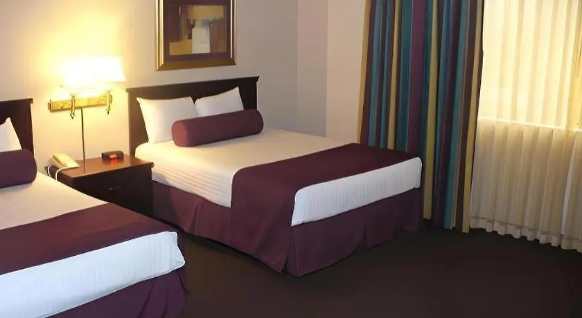 Four Queens Hotel And Casino Las Vegas Resort