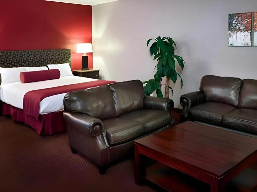 Four Queens Hotel And Casino Las Vegas