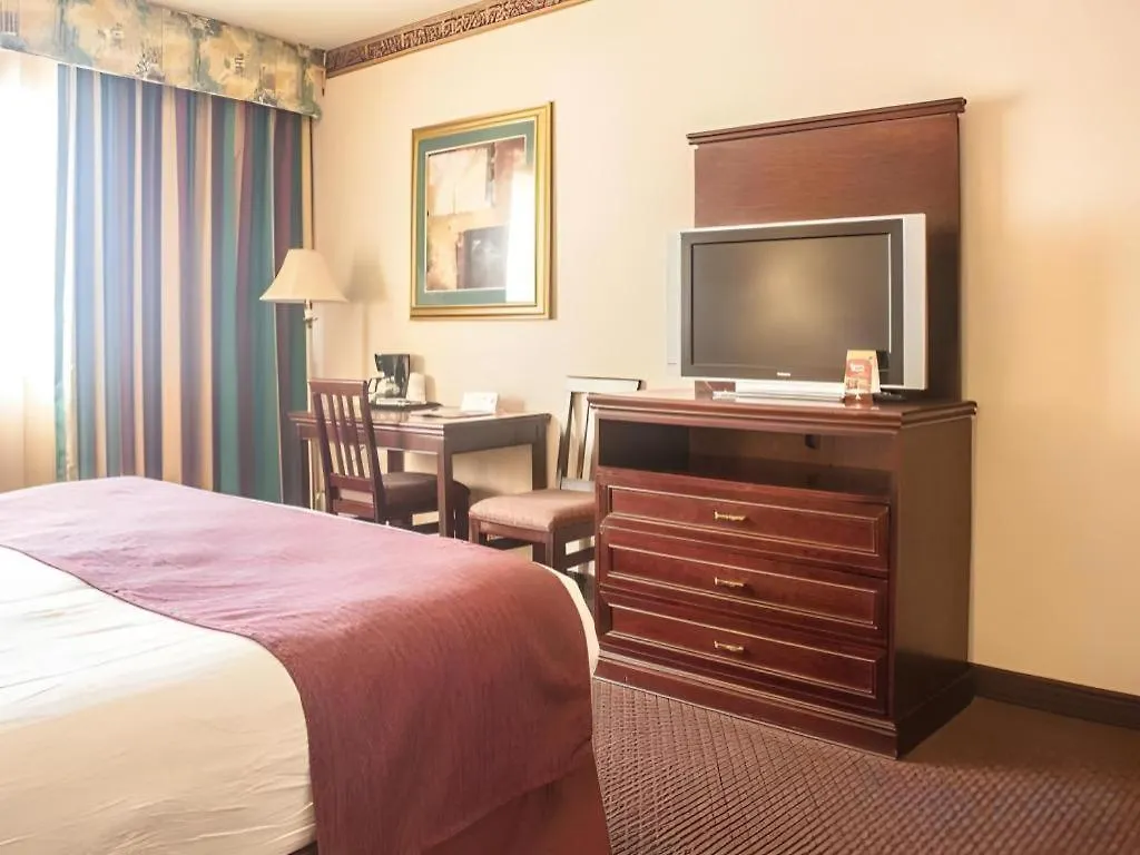 Four Queens Hotel And Casino Las Vegas Estados Unidos