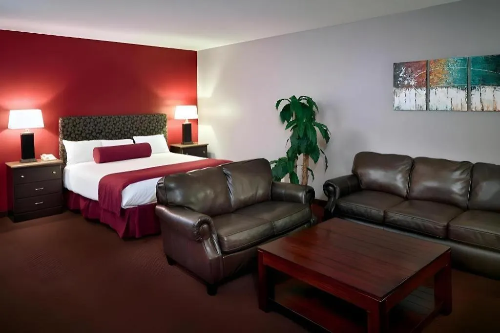 Resort Four Queens Hotel And Casino Las Vegas