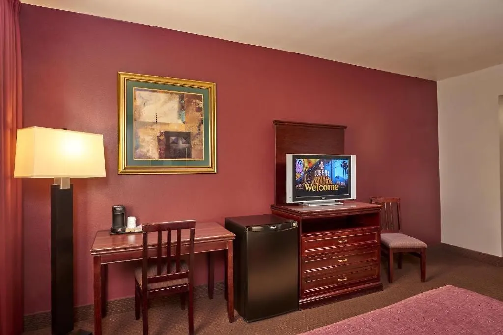 Resort Four Queens Hotel And Casino Las Vegas