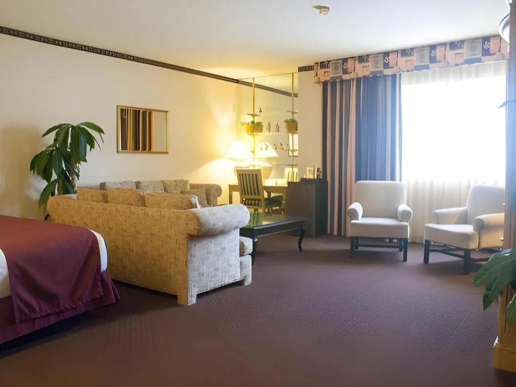 Four Queens Hotel And Casino Las Vegas