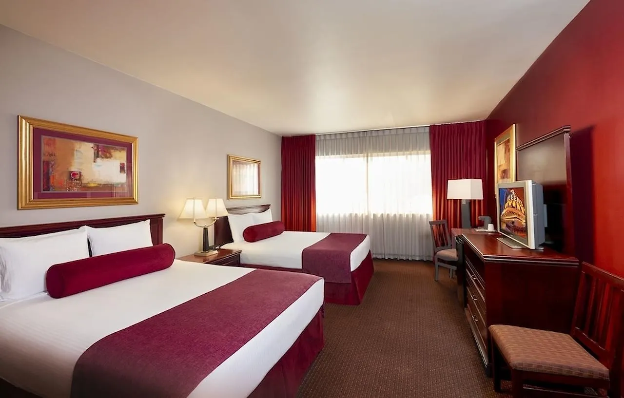 Four Queens Hotel And Casino Las Vegas