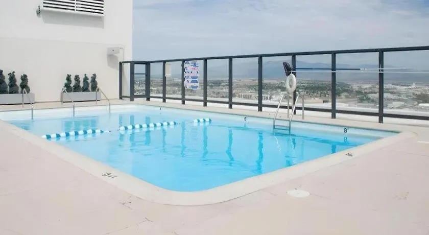 Üdülőközpont Four Queens Hotel And Casino Las Vegas