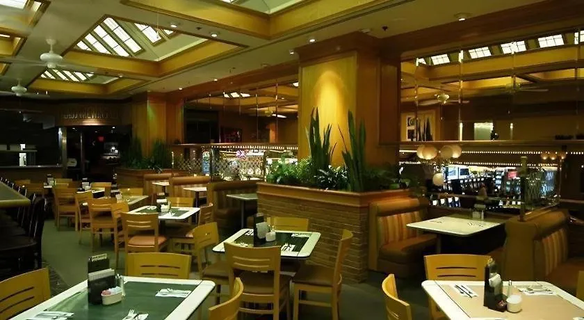 Four Queens Hotel And Casino Las Vegas