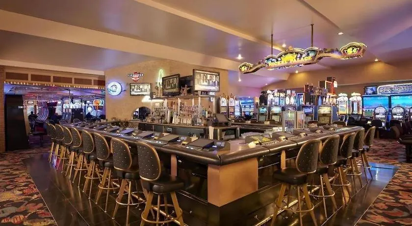 Station touristique Four Queens Hotel And Casino Las Vegas