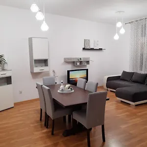  Apartament Chmielewskiego 1 Polska