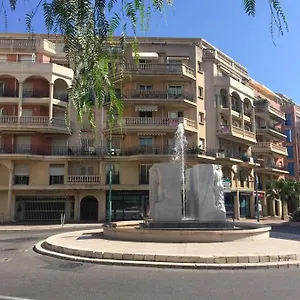 In Centro A Vicino Appartamento Mentone