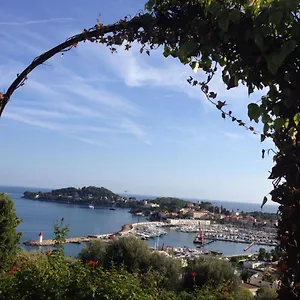 Au Coeur De St Jean Cap Ferrat Appartamento Saint-Jean-Cap-Ferrat