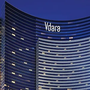 Vdara Hotel&spa At Aria Vegas Las Vegas