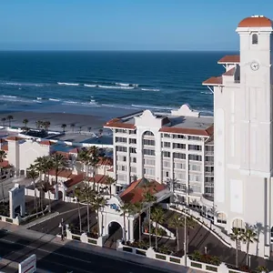 The Plaza & - Daytona Üdülőközpont Daytona Beach