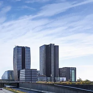 Crowne Plaza Towers By Ihg Köpenhamn