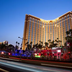 Treasure Island - Ti Vegas & Casino Station touristique