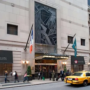 Millennium Broadway Times Square Szálloda New York