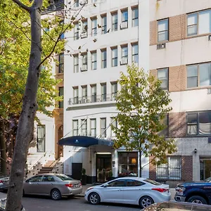 La Quinta By Wyndham Park Szálloda New York