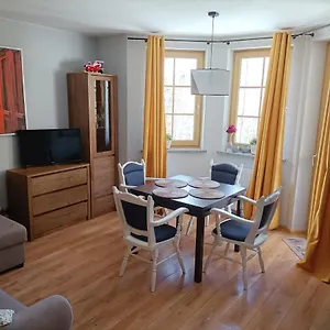  Apartament Happy Family, Osiedle Podgórze 1d/18 Polska
