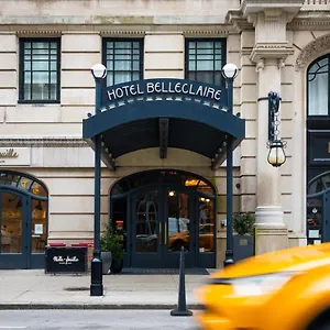 **** Hotel Belleclaire Park USA
