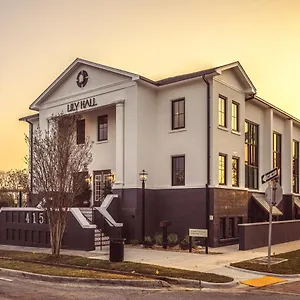 **** Hotel Lily Hall-a Boutique USA
