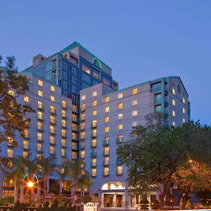 Hyatt Regency Отель Сакраменто