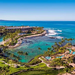 Hilton Village Üdülőközpont Waikoloa
