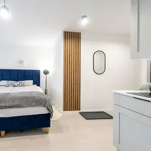 Apartament Komfortowe Mieszkanie Blisko Parku Polska