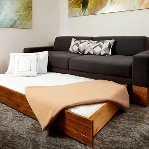 Springhill By Marriott Bakery Square Отель Питтсбург