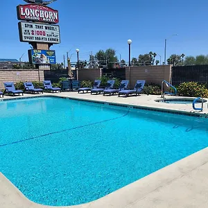Longhorn Boulder Highway ** Las Vegas