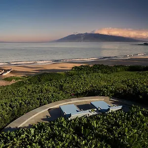 ***** Rezort Four Seasons Maui At USA