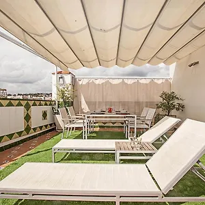 Penthouse Appartement Sitges