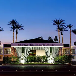 Serene Vegas Boutique Vegas *** Las Vegas
