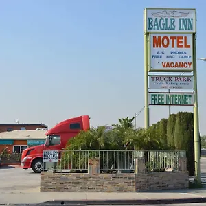 ** Motel Eagle USA