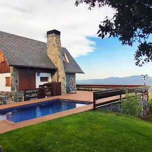 Els Refugis Del Montseny Cal Somni San Pedro de Vilamajor