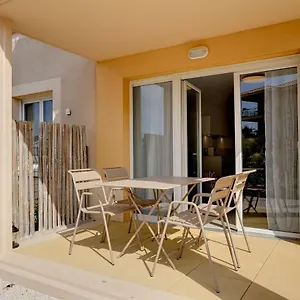 Le Petit Valmer Appartement La Croix-Valmer