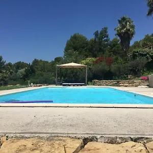 Le Du Dab Hébergement de vacances La Cadiere-d'Azur