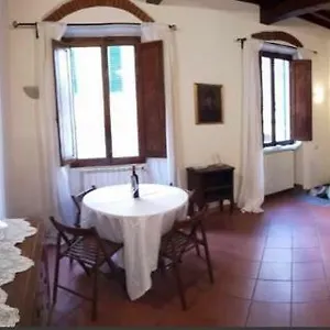 Historical J&d Appartamento Firenze