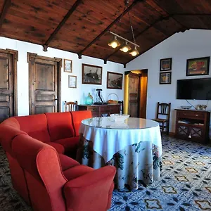 El Romerito Séjour à la campagne Zalamea la Real