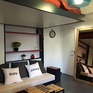 33 Appartement Nice