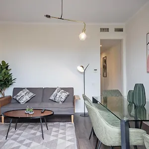 Sleep Miro By Appartement Barcelone