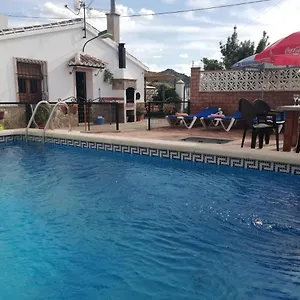 Casa José Ardales