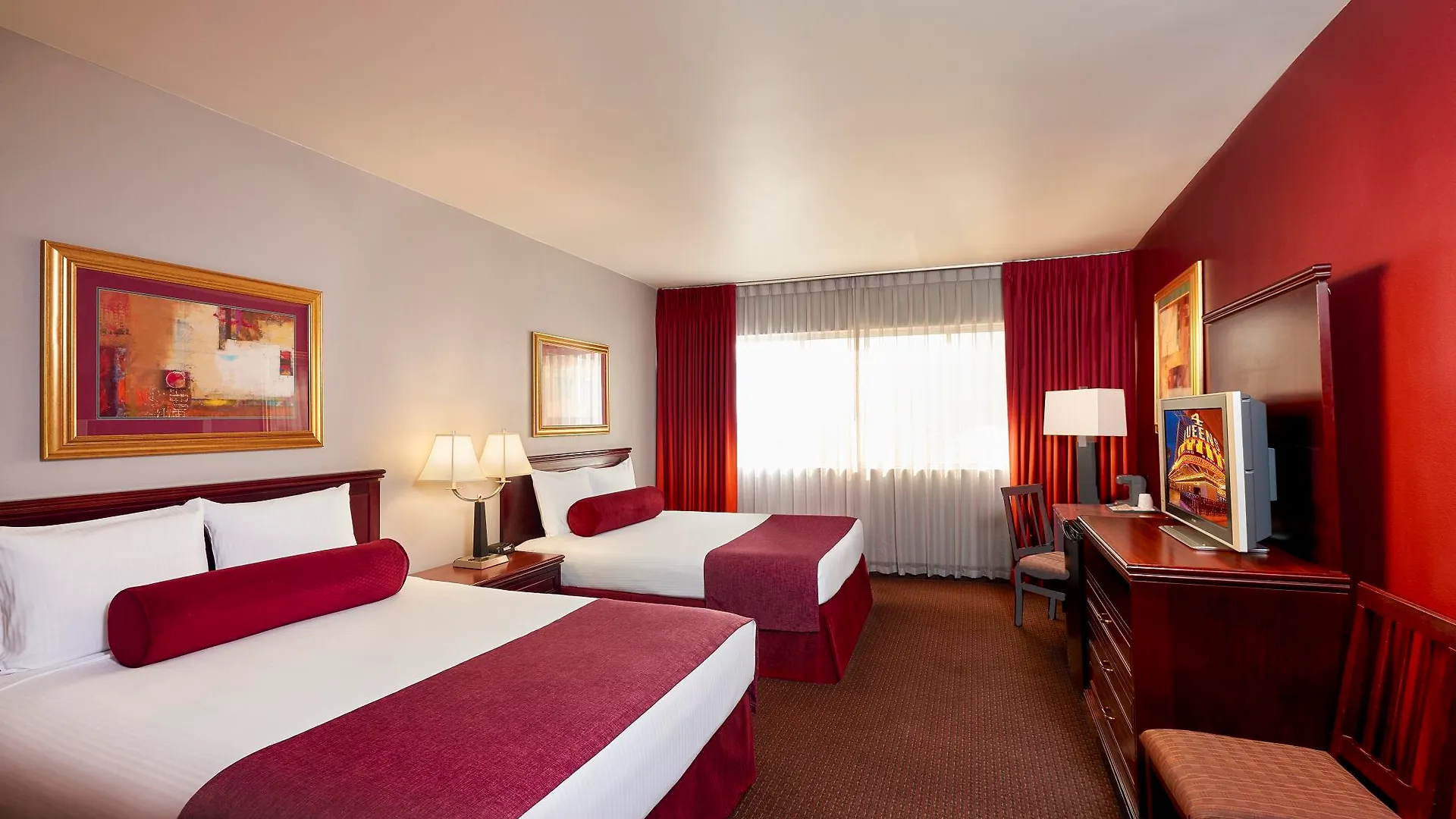 Four Queens Hotel And Casino Las Vegas United States