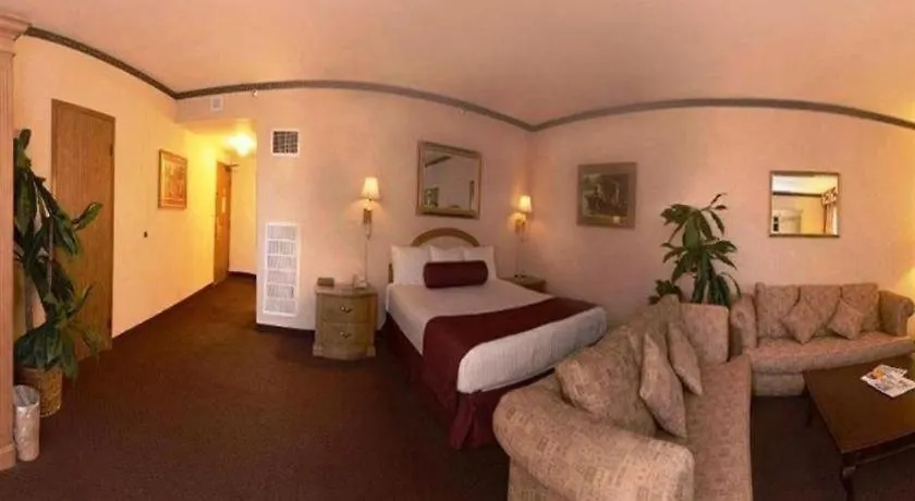 *** Resort Four Queens Hotel And Casino Las Vegas United States