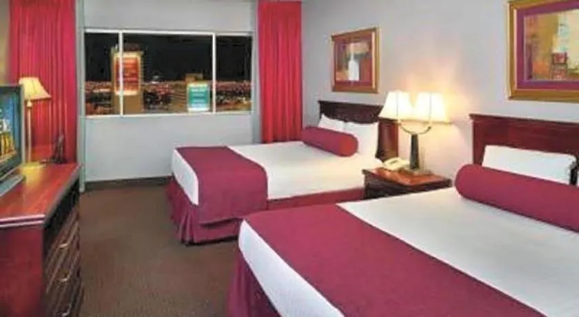 Four Queens Hotel And Casino Las Vegas Resort